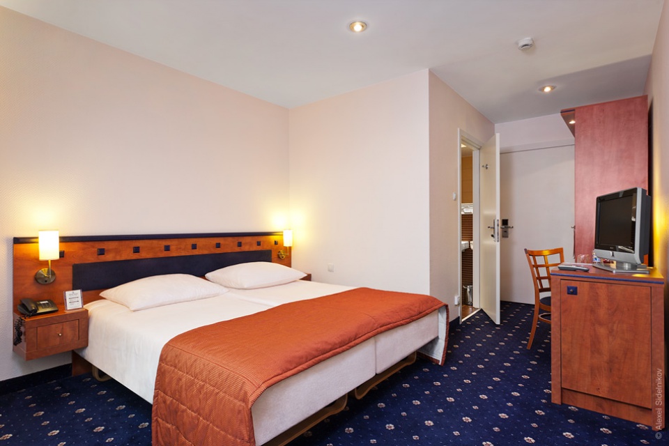 Qubus Hotel Zielona Góra Każdy hotel to inna historia. Zobacz jak rosła sieć Qubus