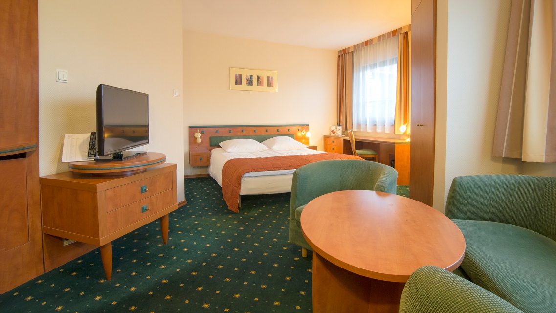 Qubus Hotel Gorzów Wlkp. Każdy hotel to inna historia. Zobacz jak rosła sieć Qubus