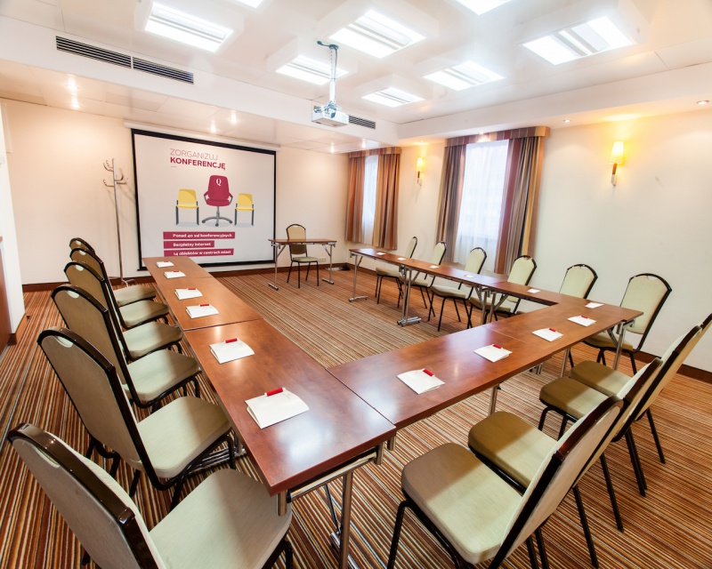 Qubus Hotel Gliwice Każdy hotel to inna historia. Zobacz jak rosła sieć Qubus