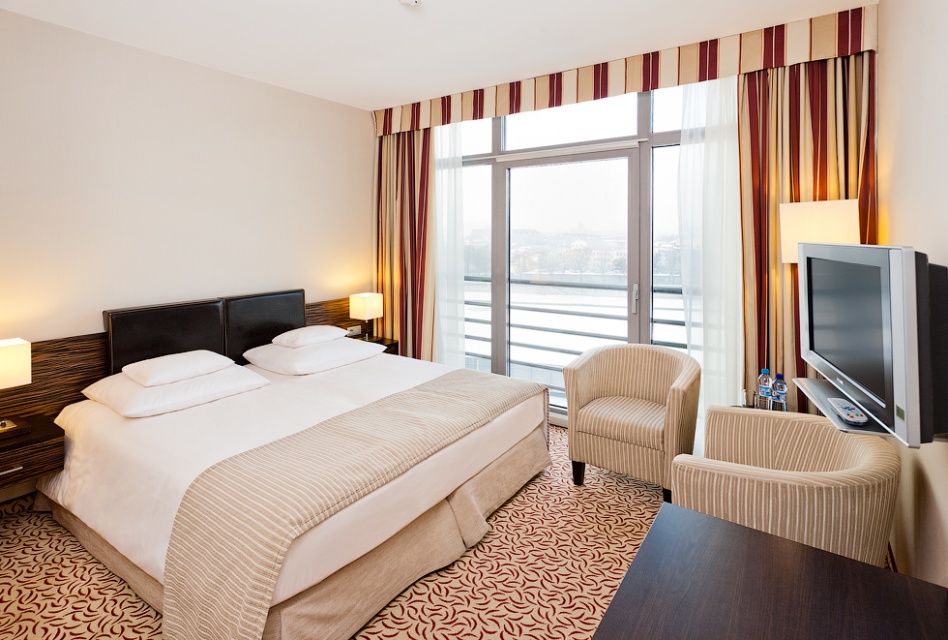 Qubus Hotel Kraków Każdy hotel to inna historia. Zobacz jak rosła sieć Qubus