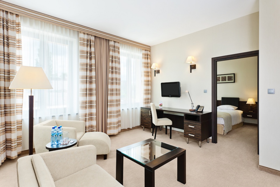 Qubus Hotel Gdańsk Każdy hotel to inna historia. Zobacz jak rosła sieć Qubus