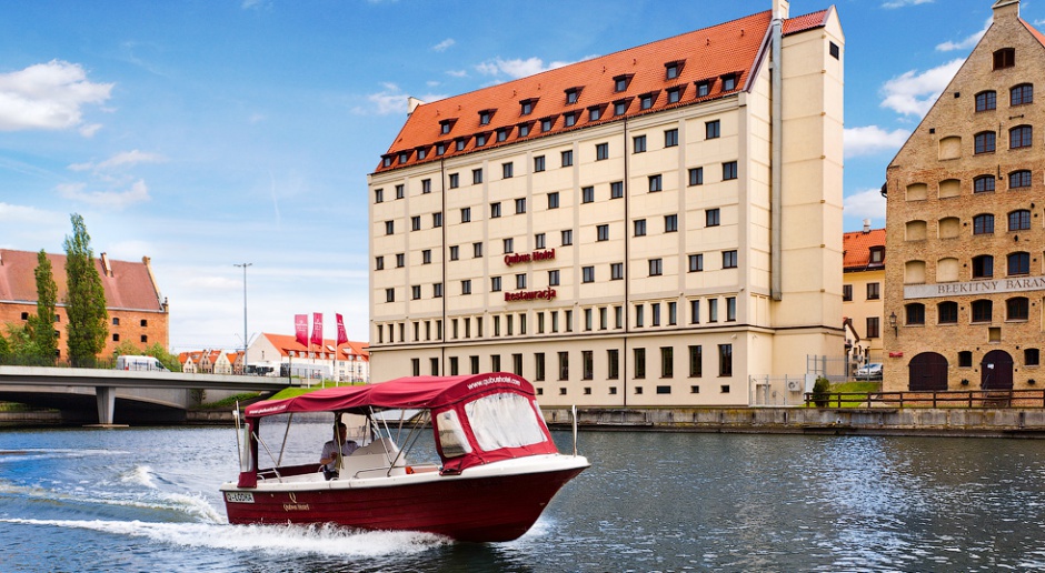 Każdy hotel to inna historia. Zobacz jak rosła sieć Qubus