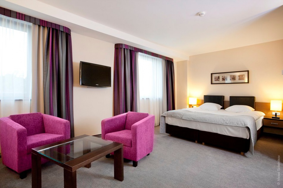 Qubus Hotel Bielsko-Biała Każdy hotel to inna historia. Zobacz jak rosła sieć Qubus