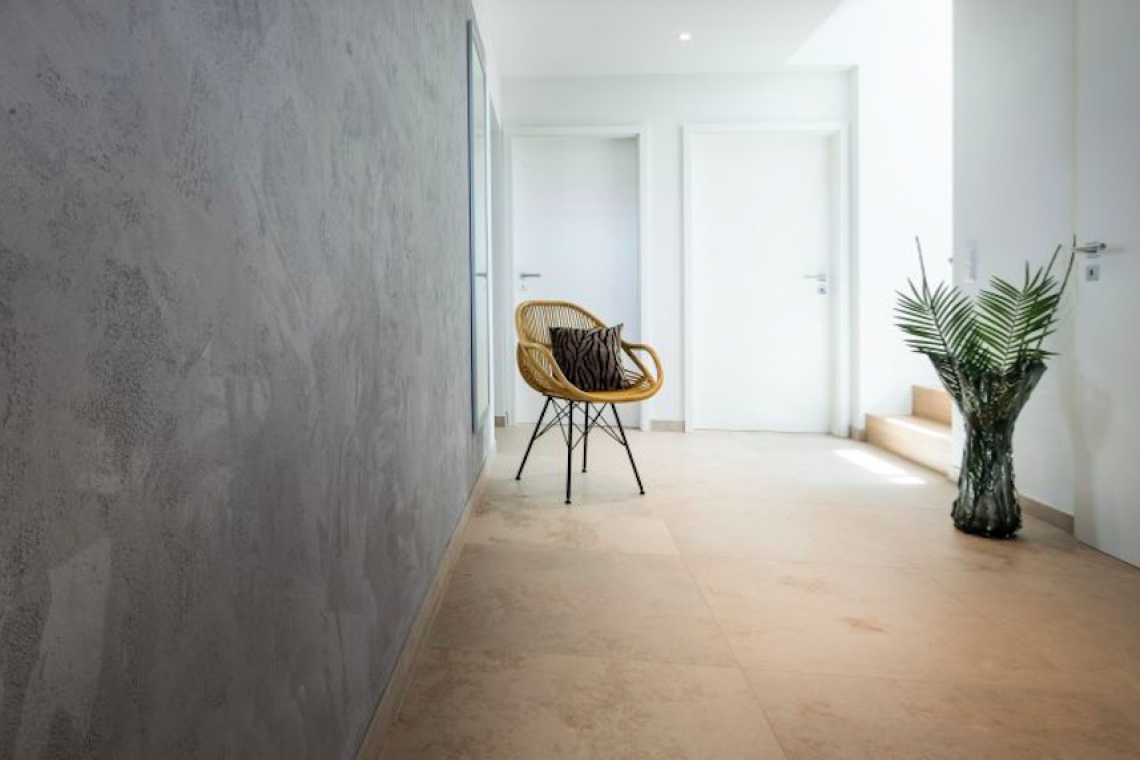 materiały prasowe Natura w służbie designu