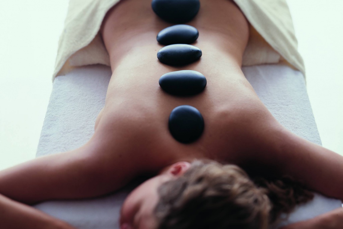 Kandara (mat.pras.) Salon idealnej harmonii. Unikatowe SPA w OVO Wrocław