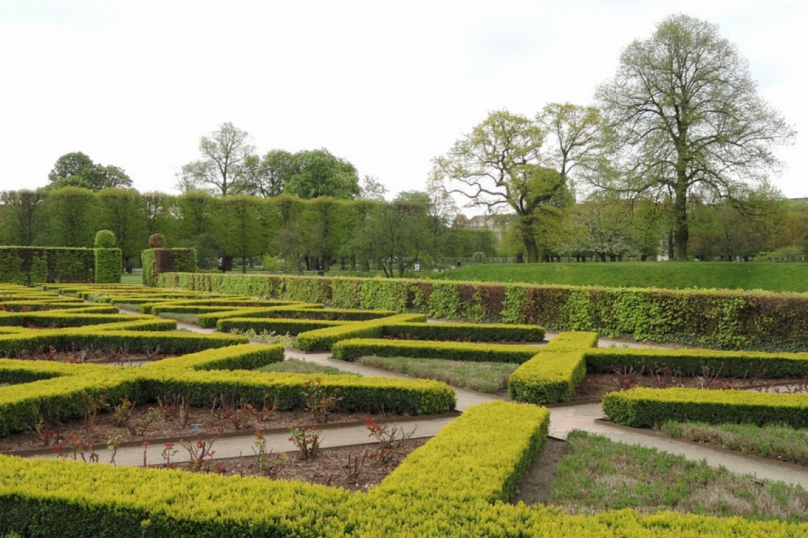 fot. Pixabay Co łączy słynny Central Park z Parkiem Oliwskim?