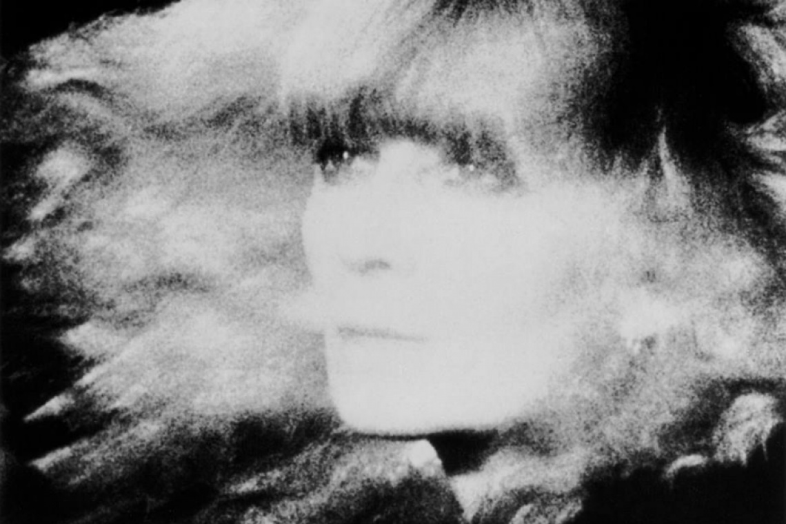 Sonia Rykiel, fot. Sonia Rykiel/facebook Zmarła "królowa dzianiny" - Sonia Rykiel