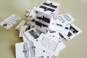 Poker z architekturą Szczecina?