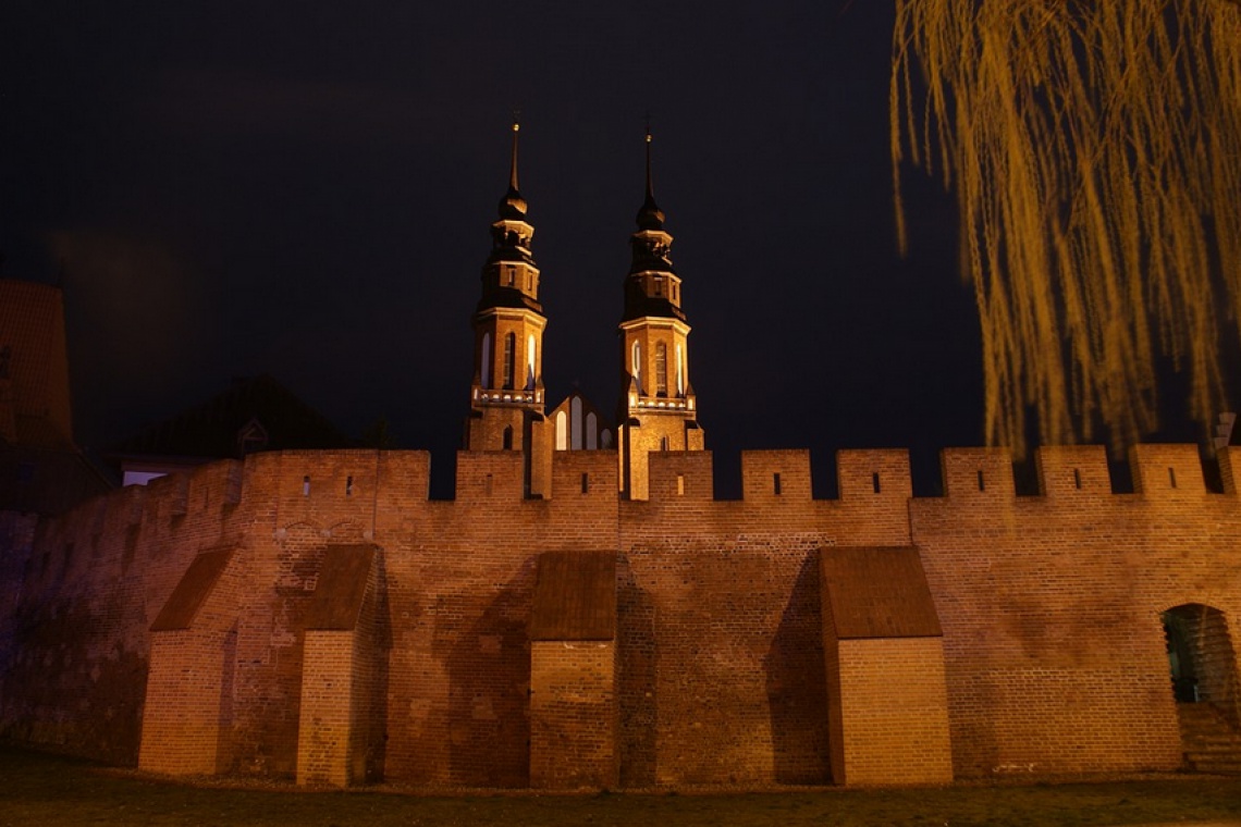 Katedra w Opolu, fot. Pixabay Opolska perła architektury odzyskuje dawny blask
