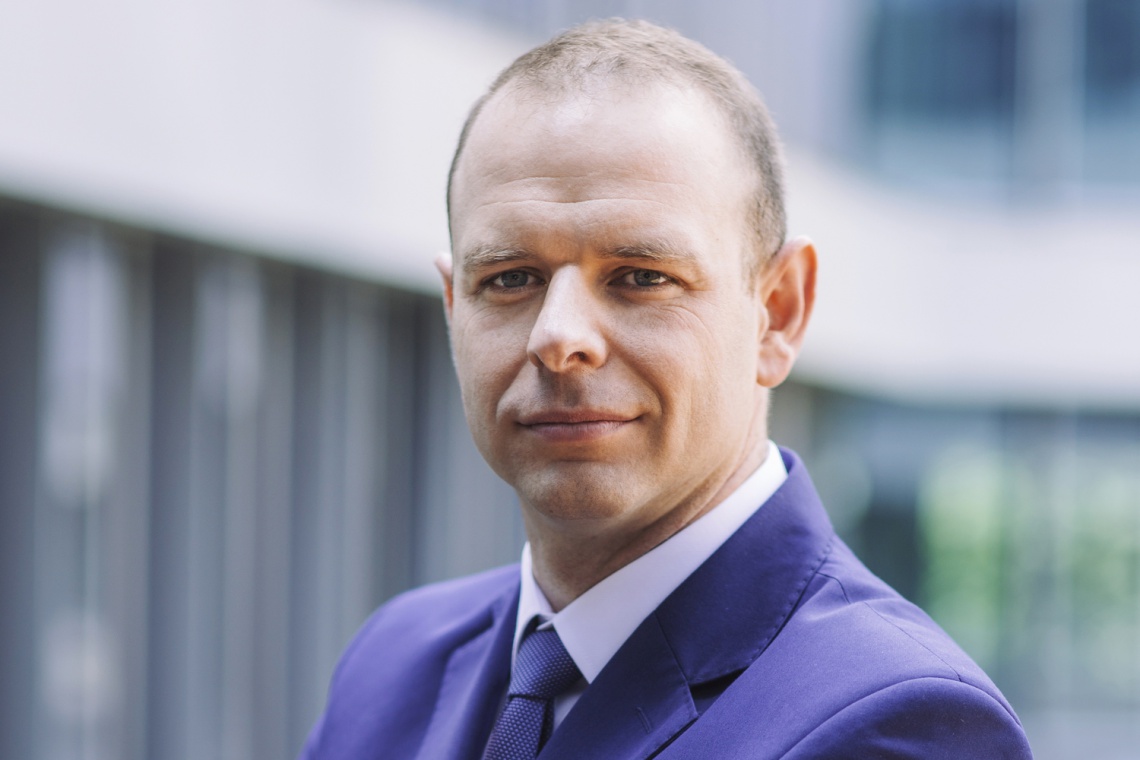 Coraz więcej biurowców będzie korzystać z inteligentnych usług