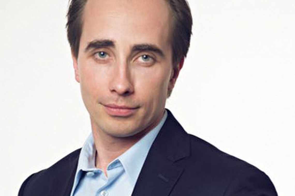 Marek Bogacki, dyrektor zarządzający City Pro Trójmiejska Galeria Wnętrz City Meble - nie tylko handlowa