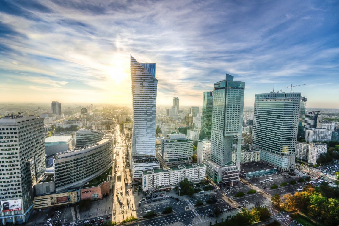 fot. pixabay.com Estetyka, trwałość materiałów i energooszczędność coraz bardziej w cenie