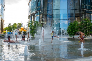 Warszawski Plac Europejski najlepszą przestrzenią publiczną w Polsce?