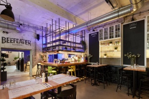 TOP: Najbardziej designerskie restauracje w Krakowie