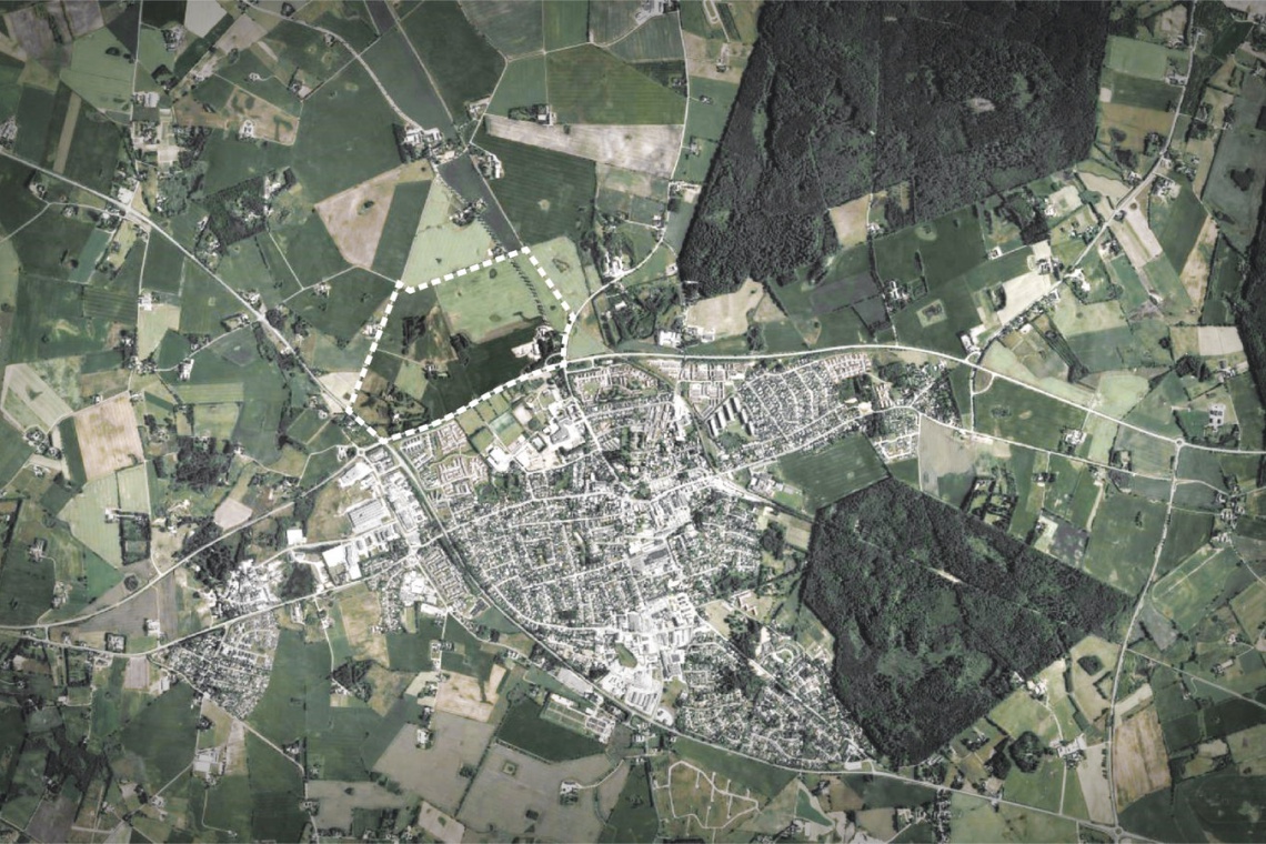 fot. Effekt Architekci w służbie urbanistyki