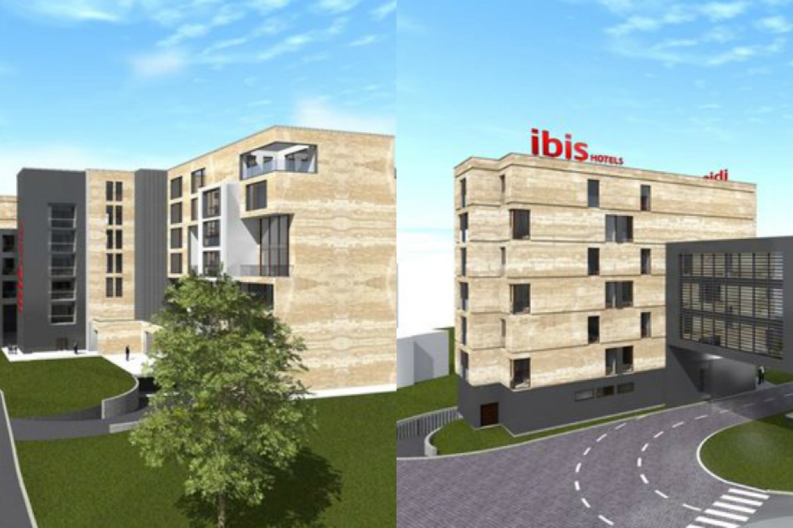 Rzeszów będzie miał pierwszego Ibisa