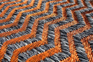 Luksusowe dywany Verdi podbijają świat designu
