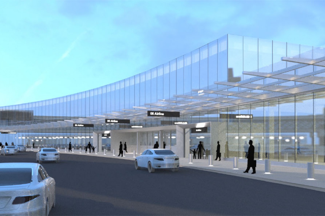 fot. SFO Projekt wart milliardy
