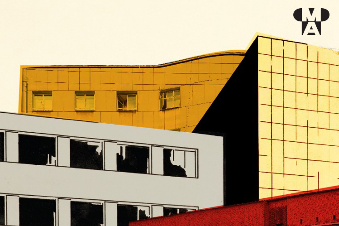 fot. mat. prasowe Lwowski modernizm we Wrocławiu - zobacz wystawę