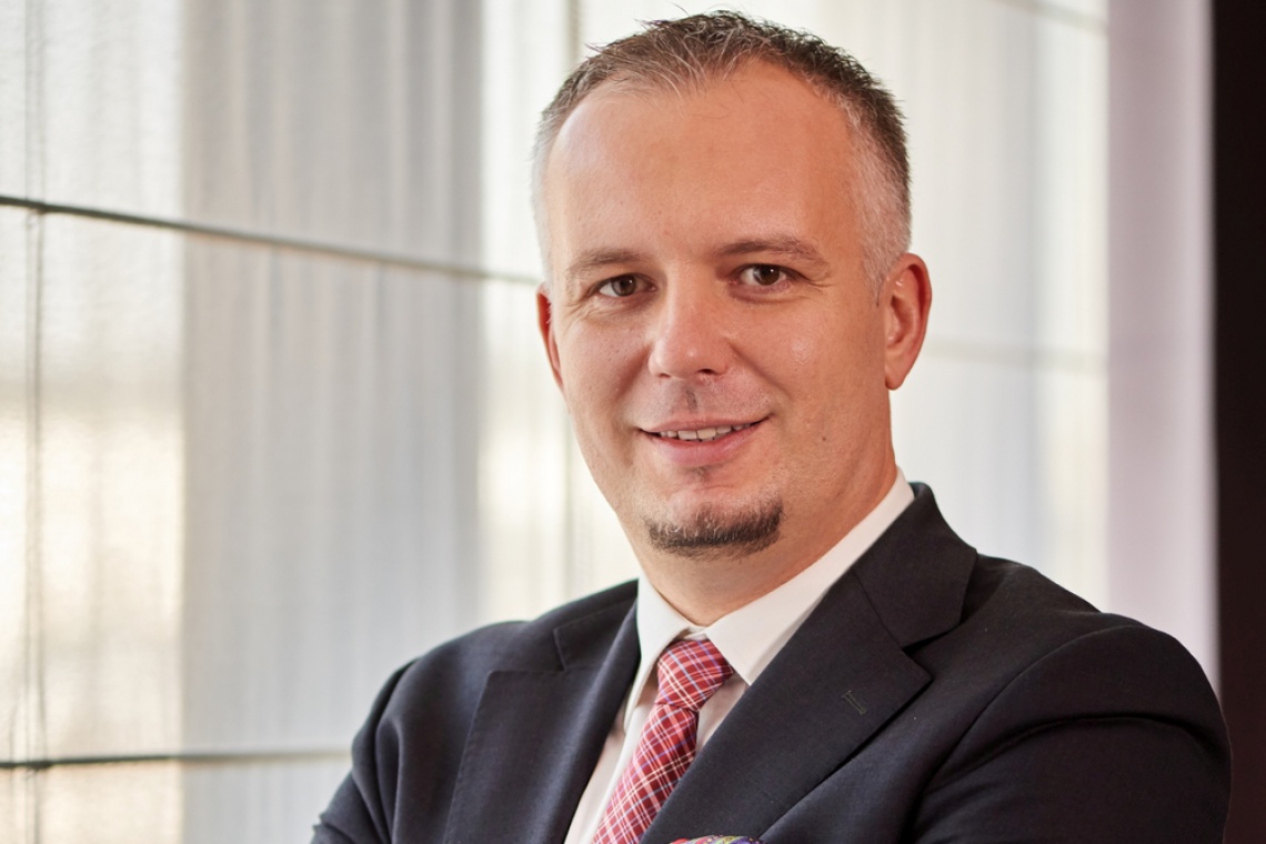 fot. mat. prasowe Kraków Airport Hotel planuje budowę nowego hotelu