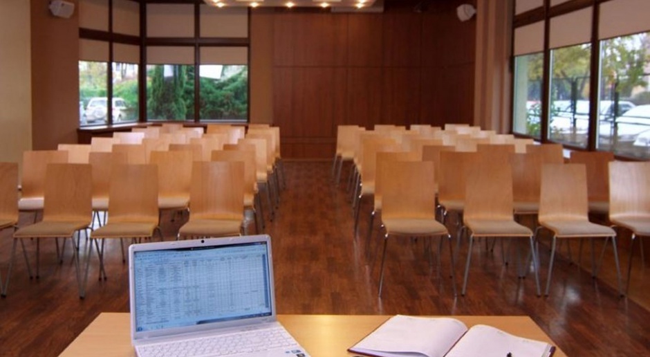 Jak projektować hotel dla klienta biznesowego? Best Western daje przykład