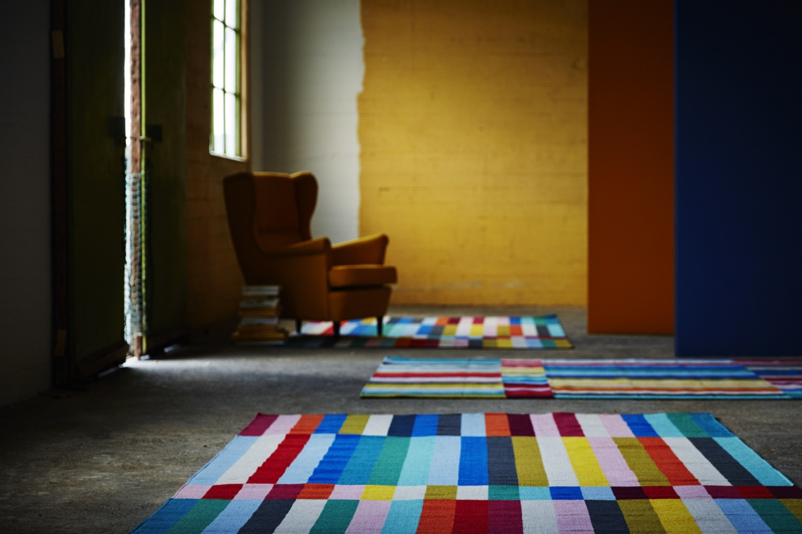 Październik w IKEA. Nowe produkty w stałym asortymencie fot. materiały prasowe IKEA Jesienne nowości od IKEA