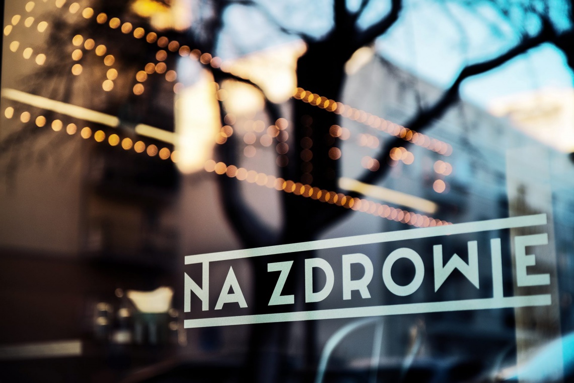 fot. Tomirri Photography, dzięki uprzejmości www.facebook.com/srodmiescie.gdynia Design w Śródmieściu - zobacz niezwykłe wnętrza gdyńskiego bistro