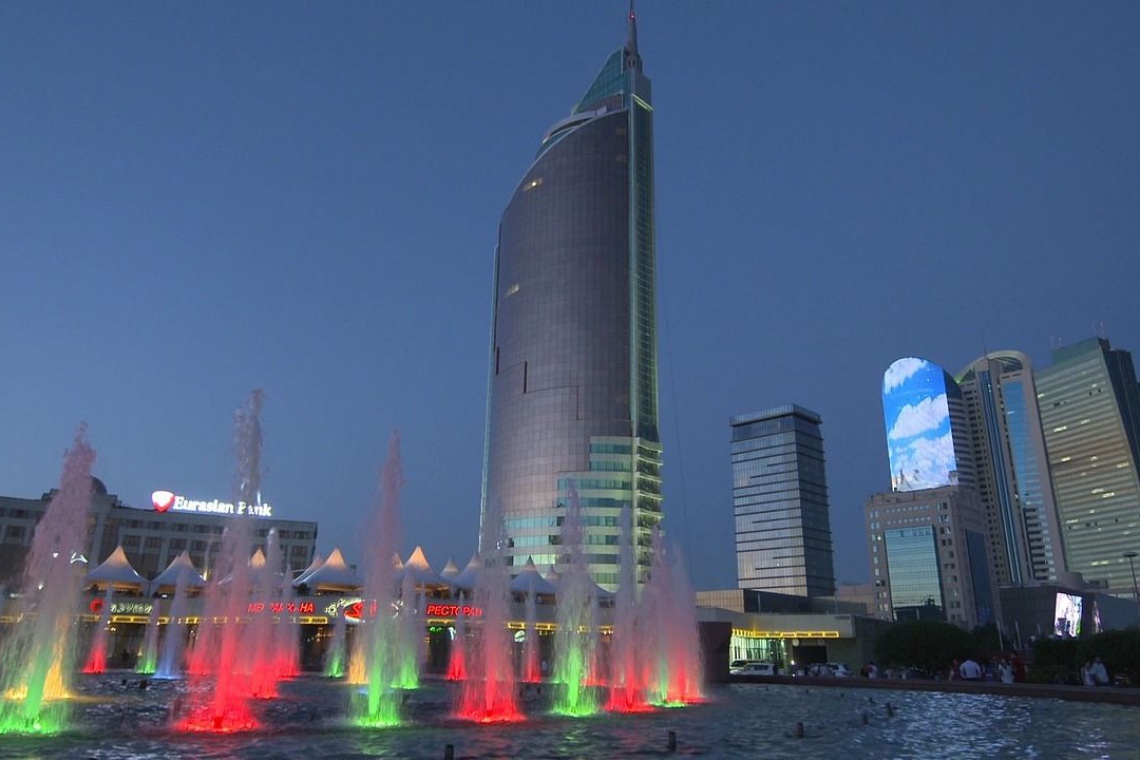 Kazachstan, fot. pixabay.com Expo w Kazachstanie - na 174 hektarach prawie 3 tys. wydarzeń i 5 mln gości