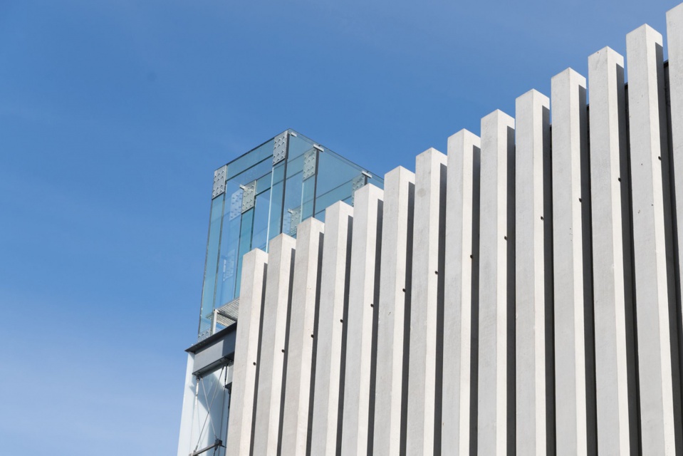 CSK w Lublinie foto mat.prasowe Xella Polska Centrum Spotkania Kultur - nowa ikona architektoniczna Lublina