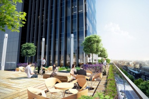Czy Park Avenue zaskoczy millenialsów?