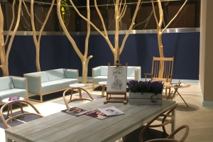 Hotel Molo na wzór skandynawskich kurortów. Czy otrzyma Property Design Awards 2017?