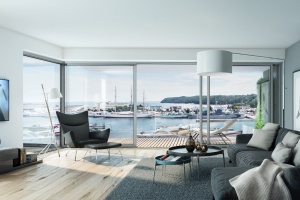 Yacht Park - jest projektant, czas na generalnego wykonawcę