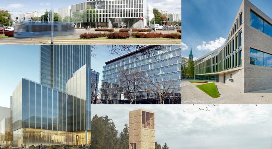 TOP 8 najlepiej zaprojektowanych eko-budynków w Polsce