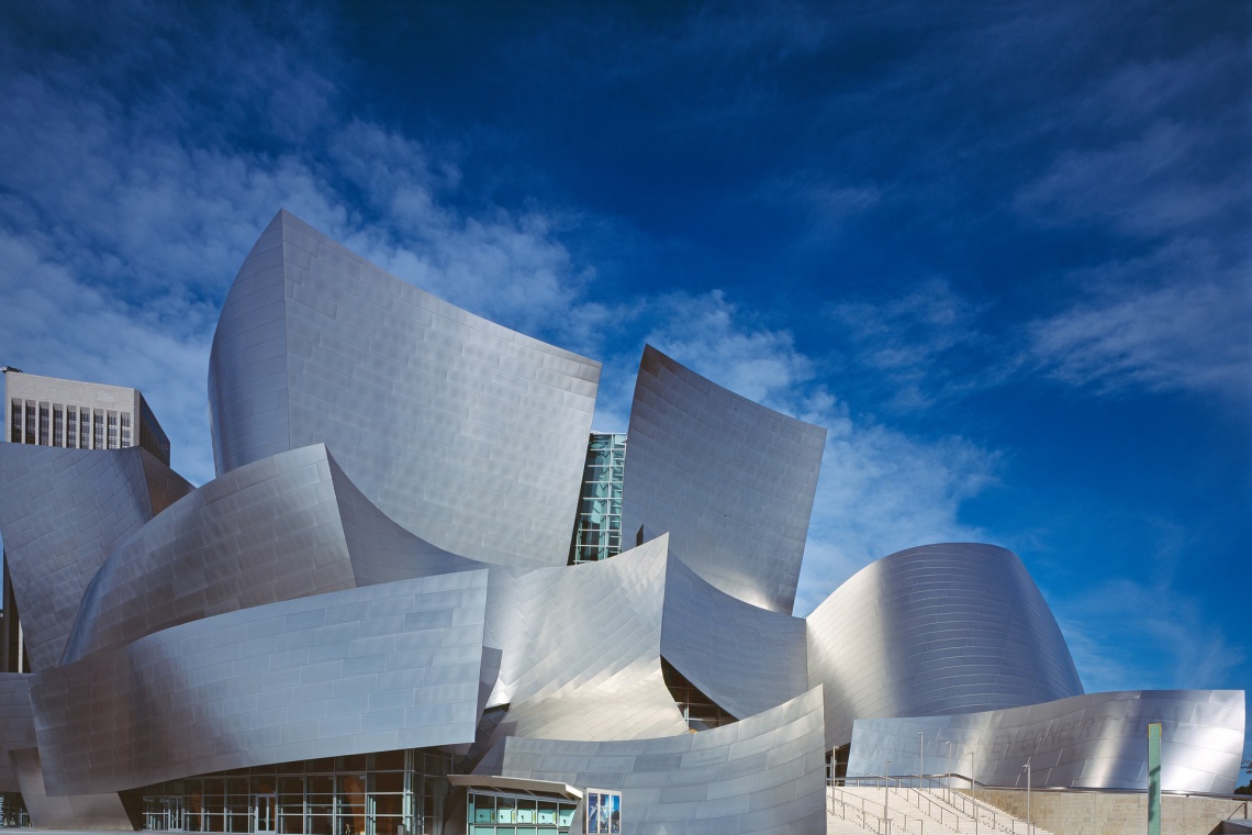 fot. pixabay.com Czy Frank Gehry zmieni oblicze Krakowa?