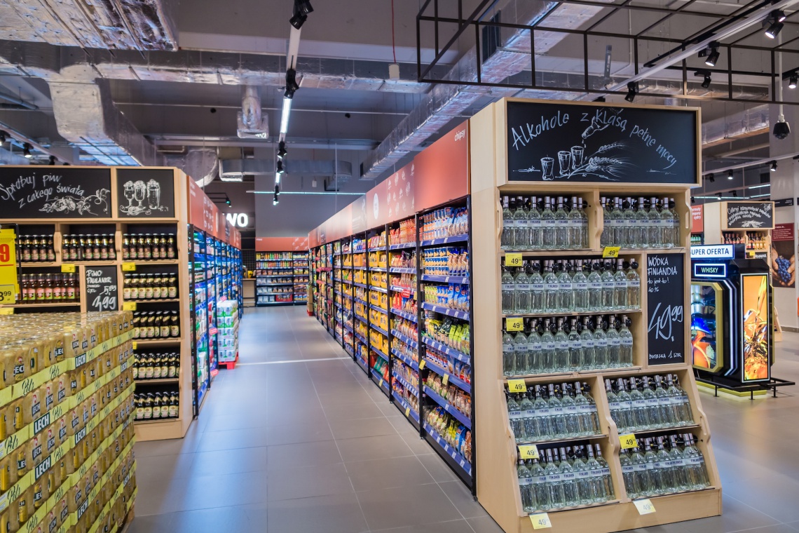 Carrefour Planco stworzy nowego Carrefoura