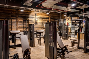 Fitness po pracy. Zobacz najbardziej designerskie kluby