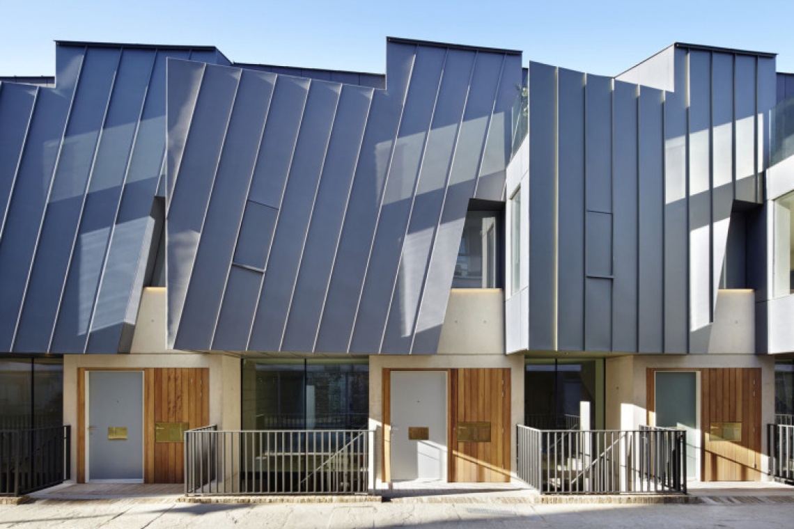 fot. Edgley Design Dziwne kształty? To nie tylko Frank Gehry