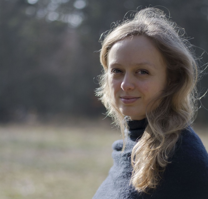 Izabela Bołoz. Miejski design z Polski, który podbija świat. Izabela Bołoz gościem Forum Dobrego Designu!