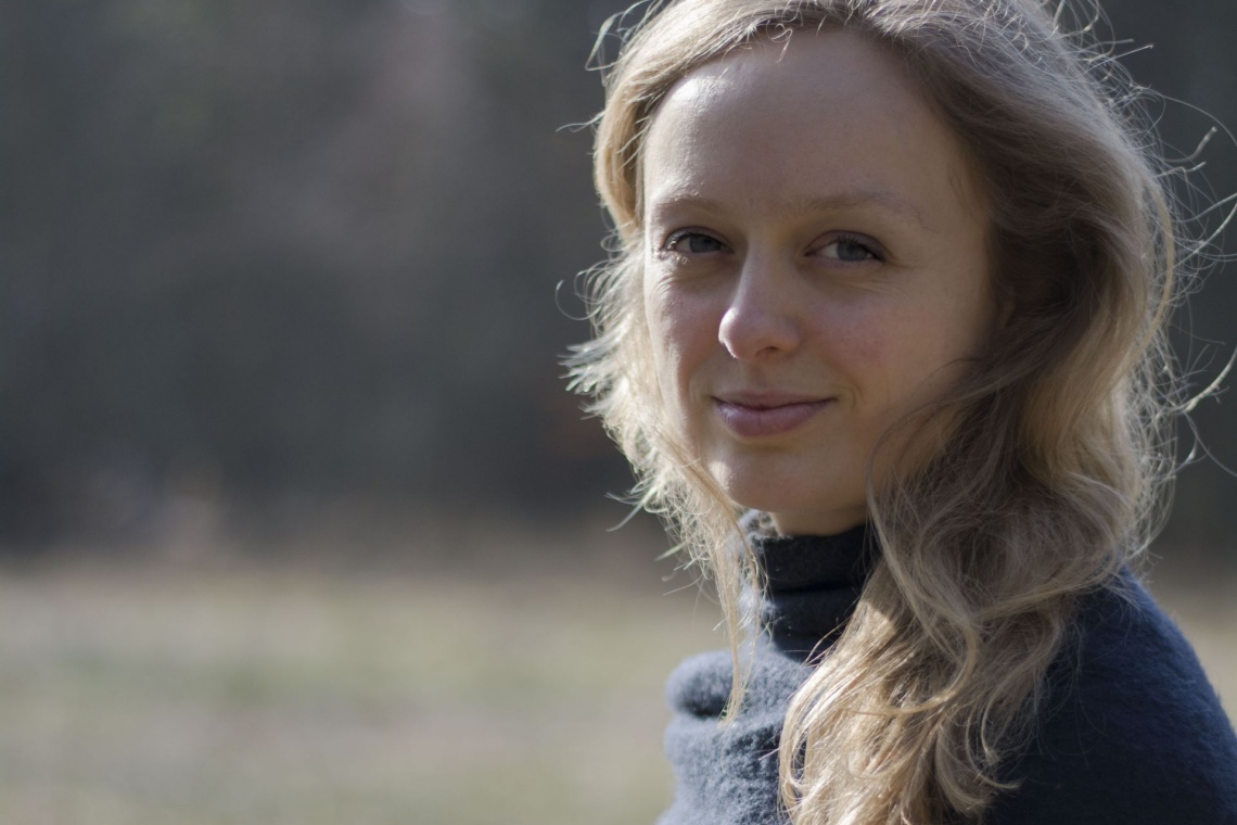 Izabela Bołoz. Miejski design z Polski, który podbija świat. Izabela Bołoz gościem Forum Dobrego Designu!