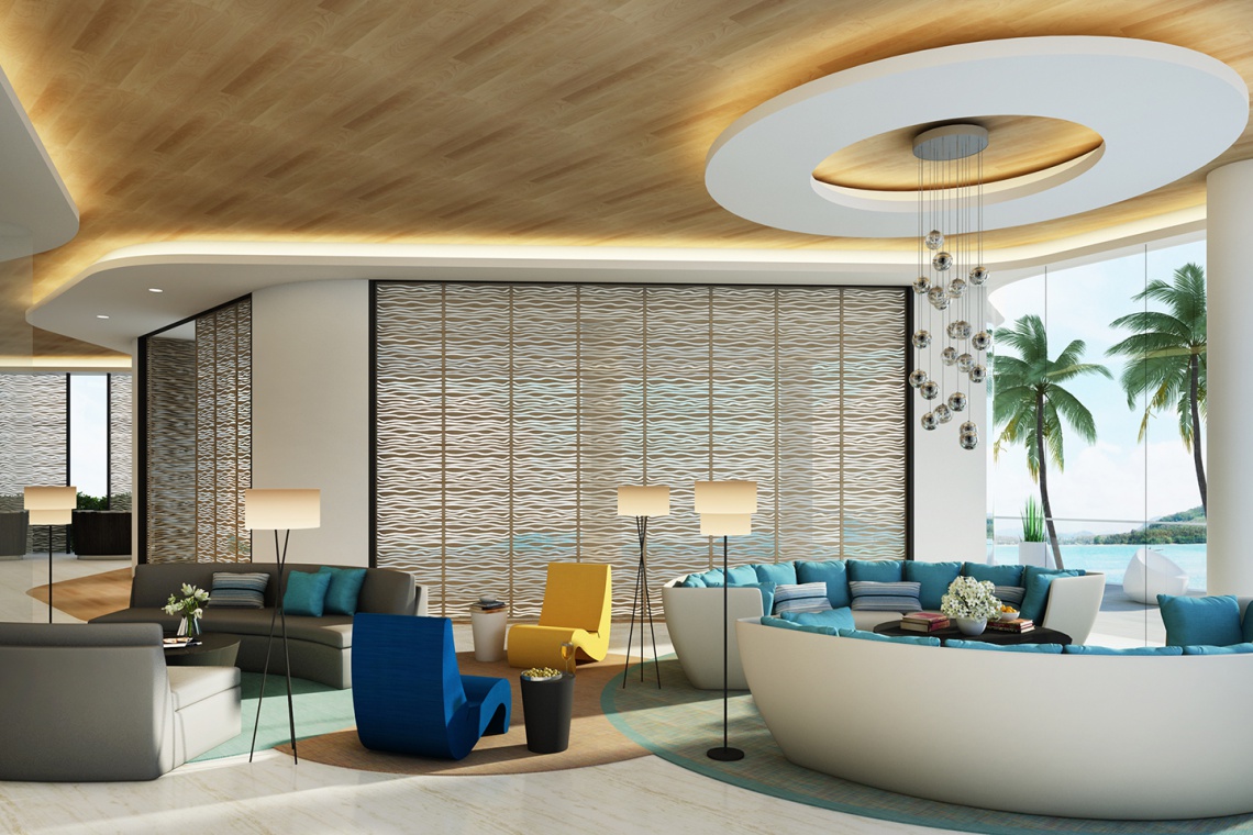 fot. Marriott Hotelowy autograf