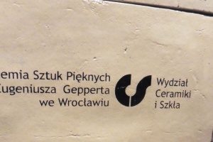 Zobacz, jak powstawał największy ceramiczny mural w Polsce