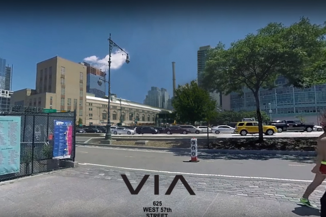 fot. Squint/Opera Architekci w VR 360