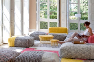  Patricia Urquiola – kobieca strona designu