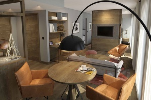 Puro Hotel Gdańsk uchyla rąbka tajemnicy - oto wnętrze hotelu w nowej odsłonie