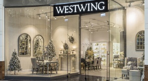 Westwing debiutuje offline - powstał pierwszy stacjonarny sklep