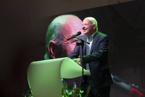 Biura w pofabrycznym klimacie od Biprowłók