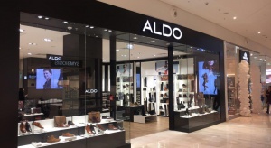 Kolejne salony Aldo według nowego konceptu już gotowe