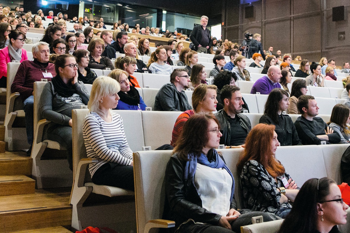 Zostały dwa tygodnie do Forum Dobrego Designu - zarejestruj się już dziś!