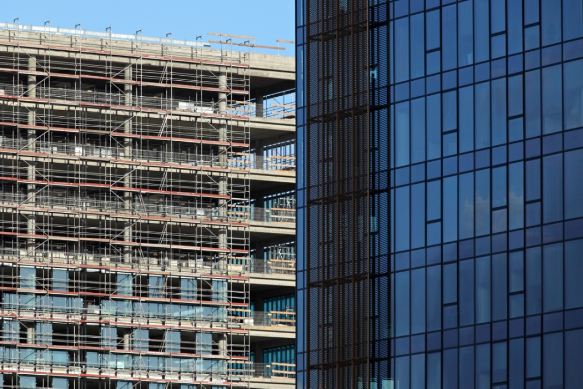 fot. materiały prasowe Argon otula się szkłem. To projekt APA Wojciechowski Architekci