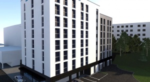 Wiemy, kto zaprojektuje nowy hotel Ibis budget w Lublinie